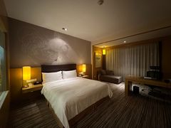 -石家庄万象天成假日酒店