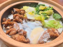 -文煲公砂锅煲仔小食堂