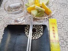 -云晓光头烧烤吧(德平路店)