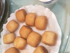 黄金小馒头-老毛手抓·盐池滩羊非遗手抓(宁夏总店)