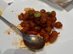 -君庭中餐厅(友谊宾馆店)