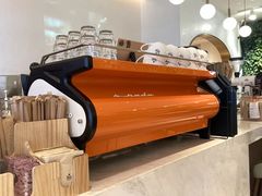 -Peet's Coffee皮爷咖啡(浦东世纪汇店)