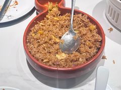 -绿茶餐厅(滨海万达广场店)