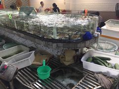 -沙田台山海鲜·酣客酒窖