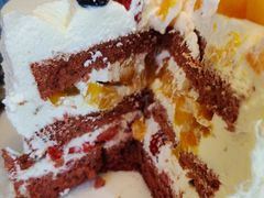 -艾加柒克蛋糕茶歇甜品台(春熙路店)