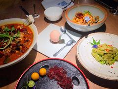 -辛香汇·现炒川菜(淮海路百盛店)