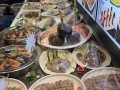 -添福来墨鱼饺子 · 海鲜东北菜(泡崖店)