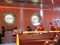 -西塔老太太泥炉烤肉(苏州大悦城店)