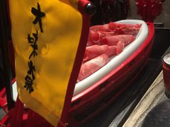 -大味老火锅City店
