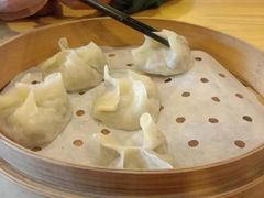 -小六汤包砂煲菜(文景路店)