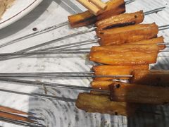 -小粉房鲽鱼头海鲜小串(燕郊总店)