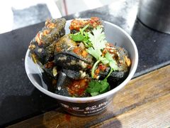 -黑色经典臭豆腐·湖南特产(太平街口店)