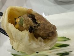 -京天红酒家(虎坊路店)