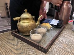 -那时新疆·若羌(经纬汇店)