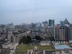 -杭州城中香格里拉大酒店