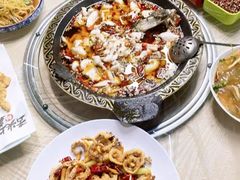 -金三可市井水煮鱼(金碧园店)