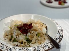 爽脆深海蚌片-老船夫婚宴婚庆会馆(延吉路店)