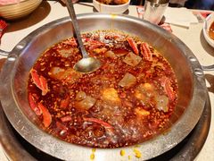 -小龙坎火锅(全球旗舰店)