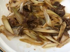 满族养生菜-乔家满族八大碗(流水沟店)