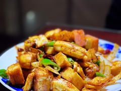 -范记靖远羊羔肉(博物馆店)