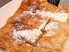 -阿古吉缅甸茶餐厅