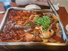 -西双版纳洲际度假酒店-曼霖轩中餐厅