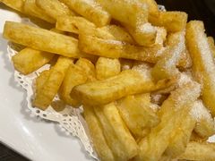 -陕北四窑洞(巨丰店)