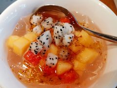 -江渔儿酸菜鱼(奥园广场金发购物中心店)