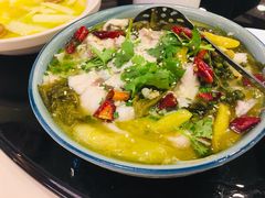 -新南华大酒店(长寿店)