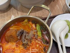 -小满手工粉(北京来福士店)