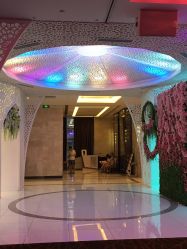 -名宴婚宴专门店·宴会厅(京基100店)