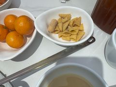 -牛品福潮汕牛肉火锅(旺庄店)