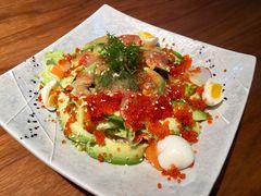 -熹炭精致日料(金融街购物中心店)