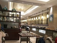 大堂-索菲特西湖大酒店·香榭丽全日候餐厅(南山路店)