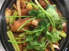 -川香煲(茅台路店)