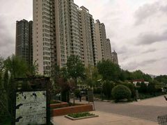 -西宁市人民公园(城西区)