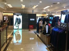 -燕莎友谊商城(亮马桥店)