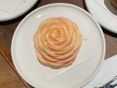 -Ten Olives甜点