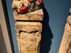 -百姓厨房(凤翔泥塑坊店)