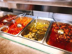 酸菜鱼-阿那亚第三食堂 Cafeteria 3