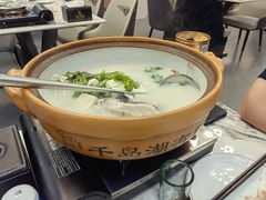 -宝荣鱼馆·临湖之宴(千岛湖店)