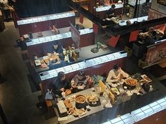 -战友蚝情烧烤工场(嘉华店)