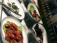 -快乐爱斯米牛排自助(正大广场店)