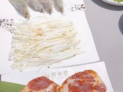 -外婆掌柜·东北家庭烤肉(托乐嘉店)