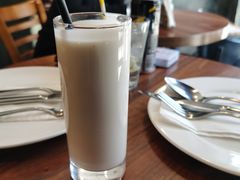 咸酸奶-克比叔叔印度餐厅Kebabs on the Grille(永康路分店)