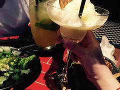 -Luchador摔跤手墨西哥餐厅(恒宇广场店)