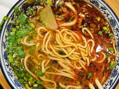 -有礼有面(知春路店)