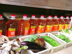 -火娃菜馆(新岭花园1期店)