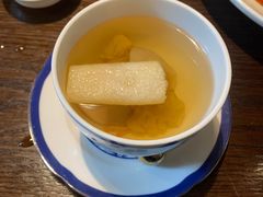 -九里云松·天香餐厅