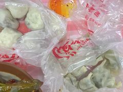 -梁憨包(南岸回龙湾店)